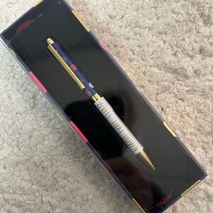 Graphique de France "Write That Down" Ballpoint Pen